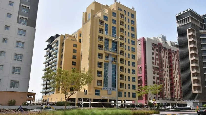 منزل للإقامة Nicest Partition Room In Barsha Heights Near Internet City Metro دبي الإمارات العربية المتحدة