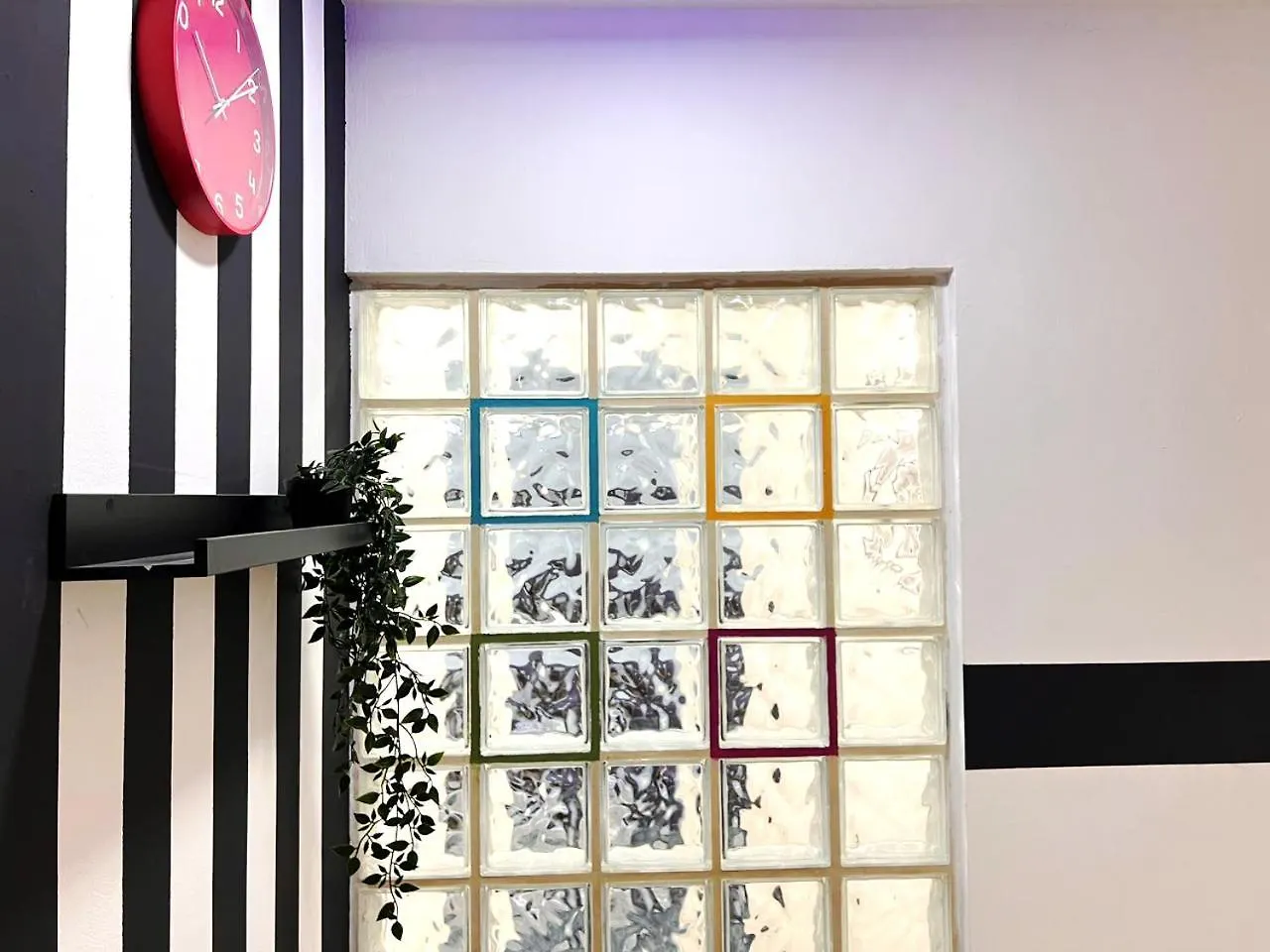 منزل للإقامة Nicest Partition Room In Barsha Heights Near Internet City Metro دبي