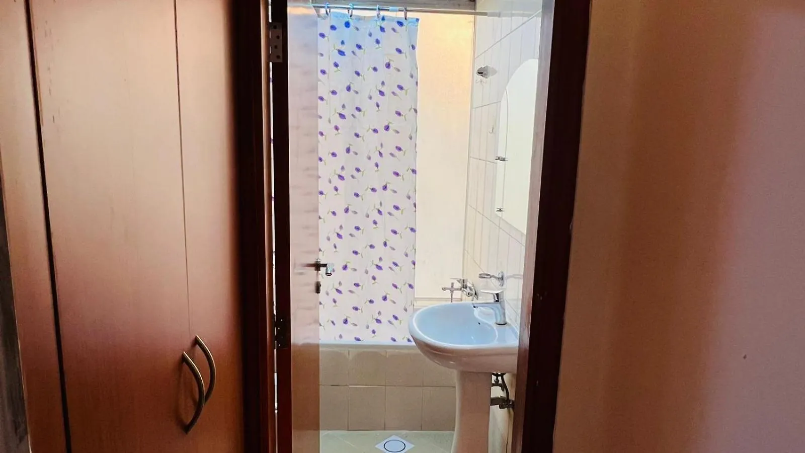 منزل للإقامة Nicest Partition Room In Barsha Heights Near Internet City Metro دبي الإمارات العربية المتحدة