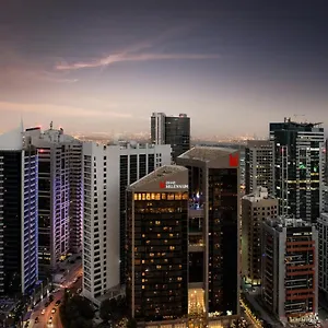 Hotel Grand Millennium, Dubaï