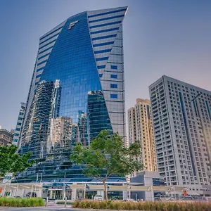 Appart hôtel Grand Heights, Dubaï