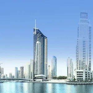 Dusit Princess Residences Marina Daire