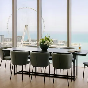 Sonder By Marriott Bonvoy Jbr The Walk Dubaj