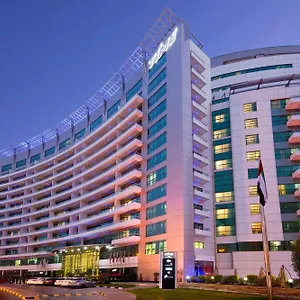 Hotel Time Oak &, Dubaï