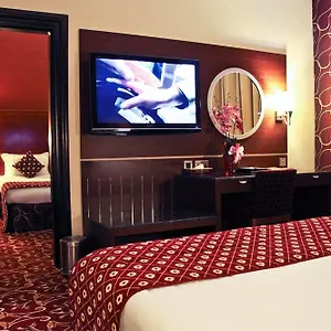 Hotel Ramee Rose, Dubaï