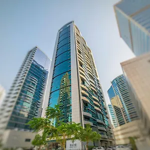 Appart hôtel First, Dubaï