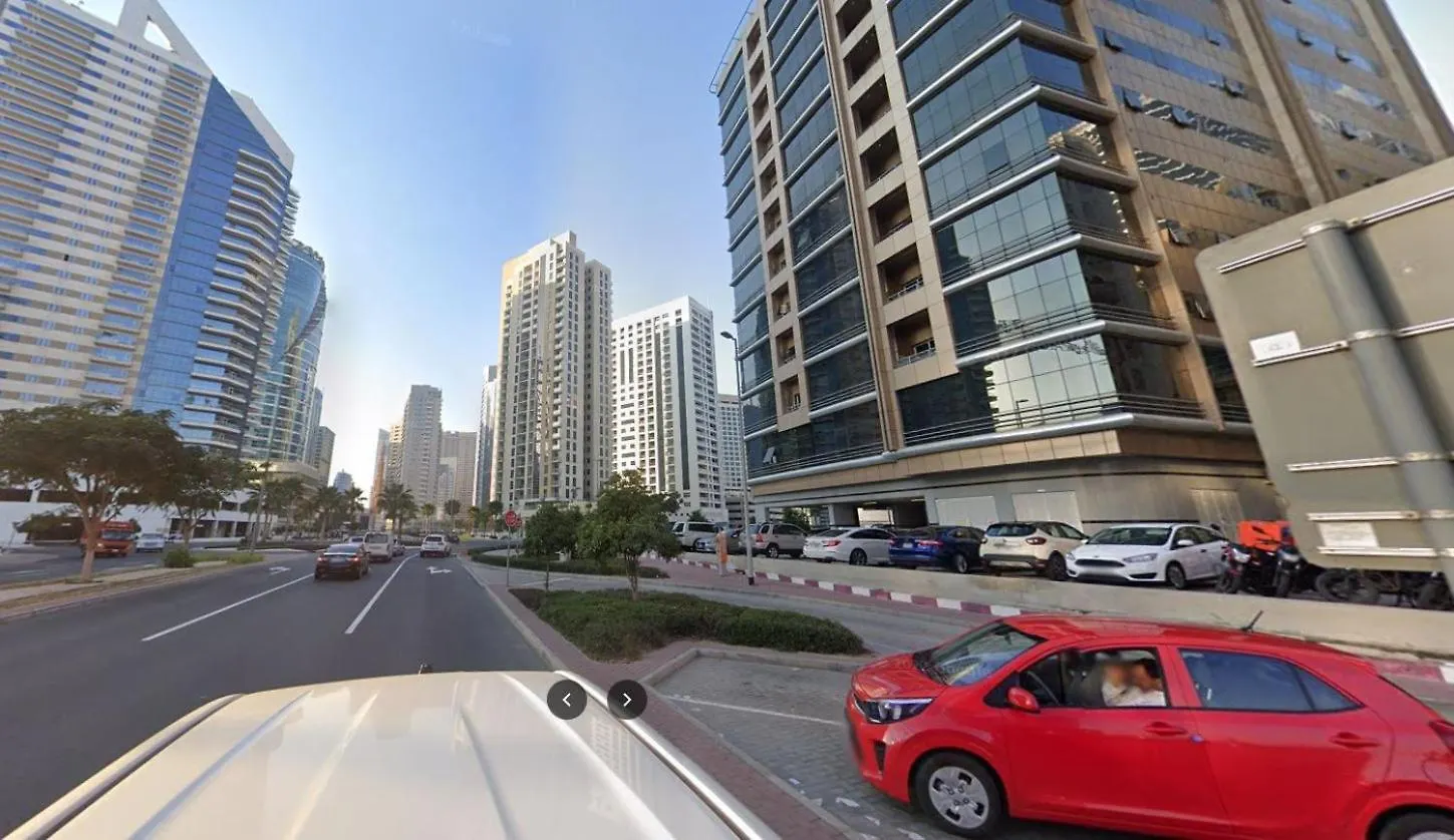 Nicest Partition Room In Barsha Heights Near Internet City Metro Dubai