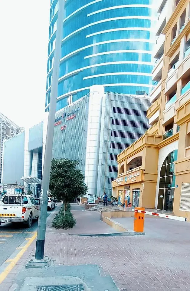 Nicest Partition Room In Barsha Heights Near Internet City Metro Dubai Homestay
