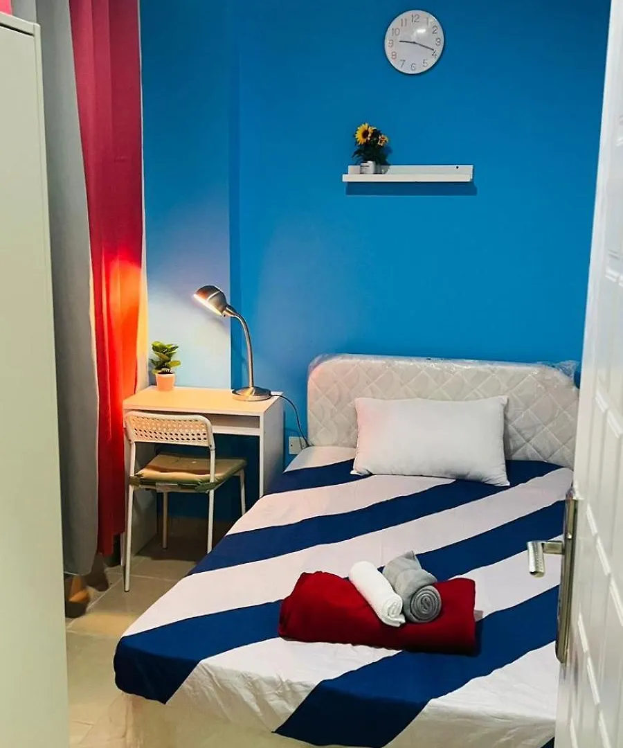 Nicest Partition Room In Barsha Heights Near Internet City Metro Dubai